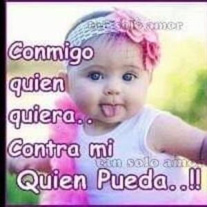 Meet your Posher, Luz